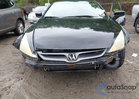 2006 Honda Accord 2.4 Ex from USA, damaged, VIN 1HGCM71626A002155